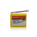 NI-CD AA * 3 3,6 V Schnurlostelefon Batterie PK-0039 CPB-400D Batteriezelle